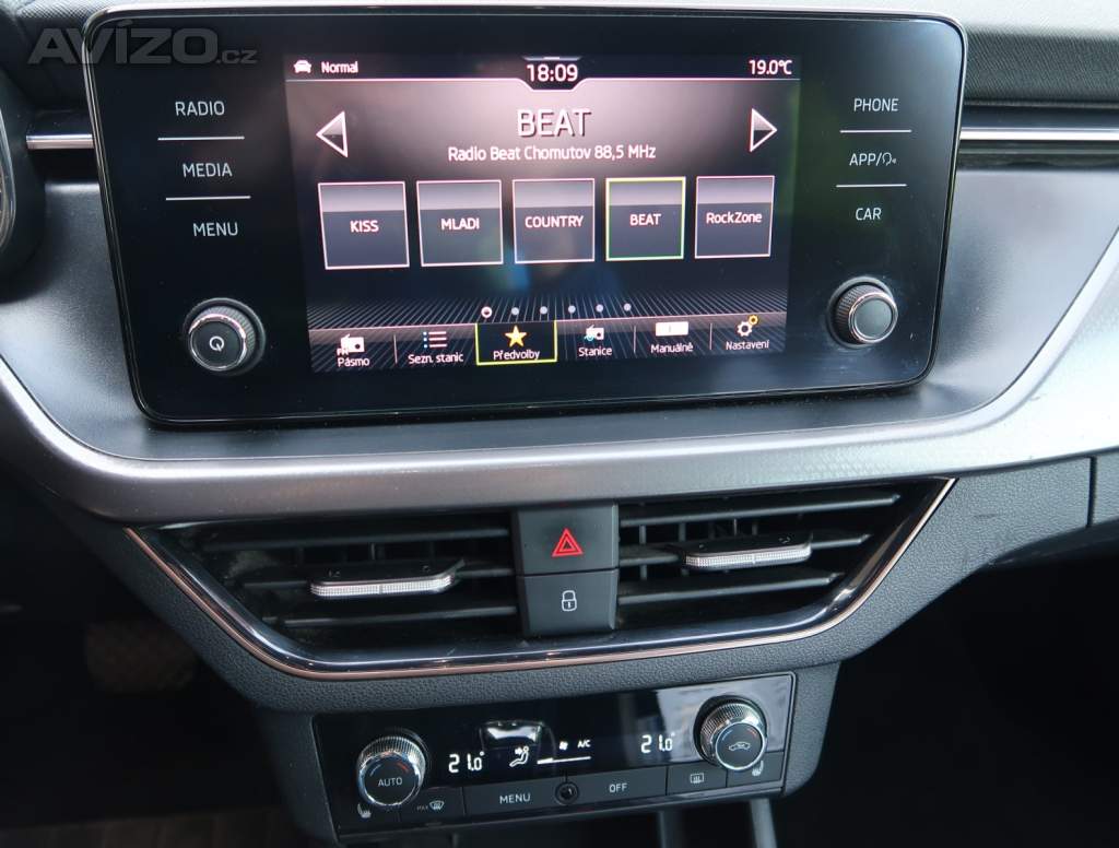 Foto inzerátu Škoda Scala 1.6 TDI