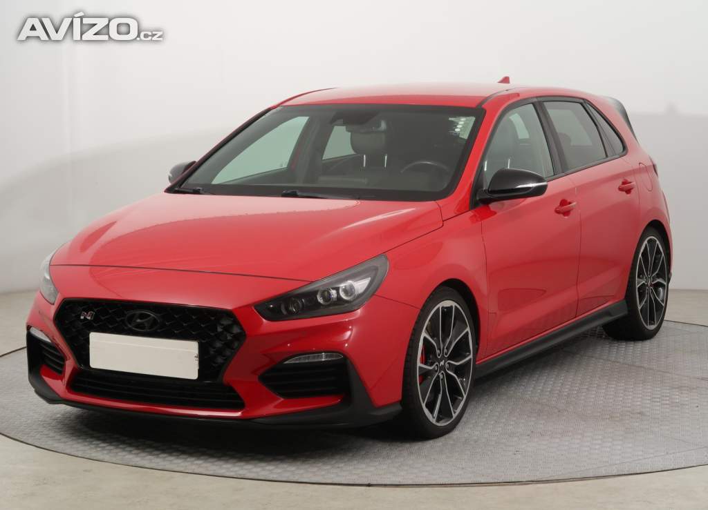 Foto inzerátu Hyundai i30 N Performance