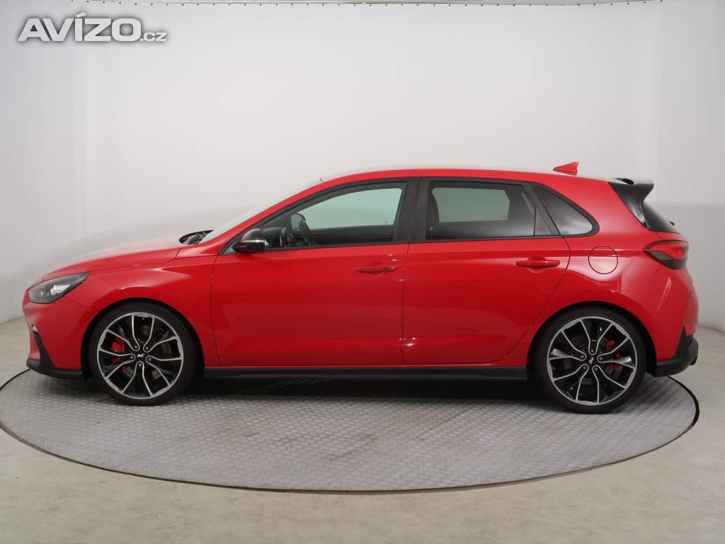 Foto inzerátu Hyundai i30 N Performance