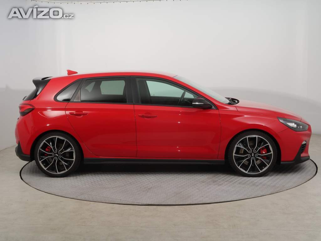 Foto inzerátu Hyundai i30 N Performance
