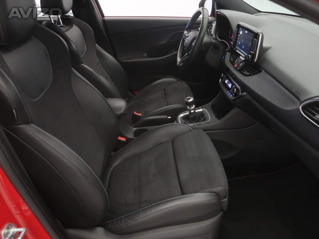 Foto inzerátu Hyundai i30 N Performance
