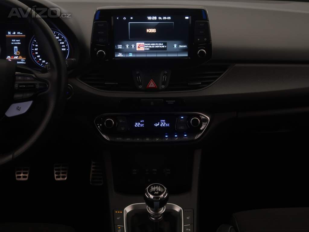 Foto inzerátu Hyundai i30 N Performance