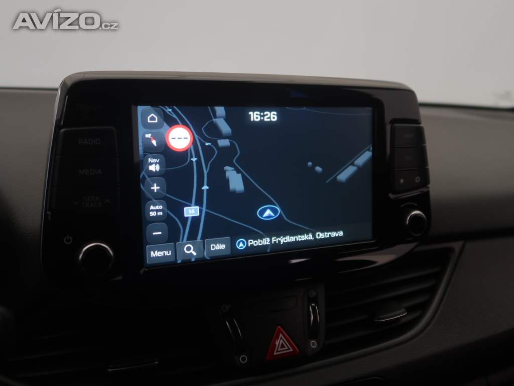 Foto inzerátu Hyundai i30 N Performance