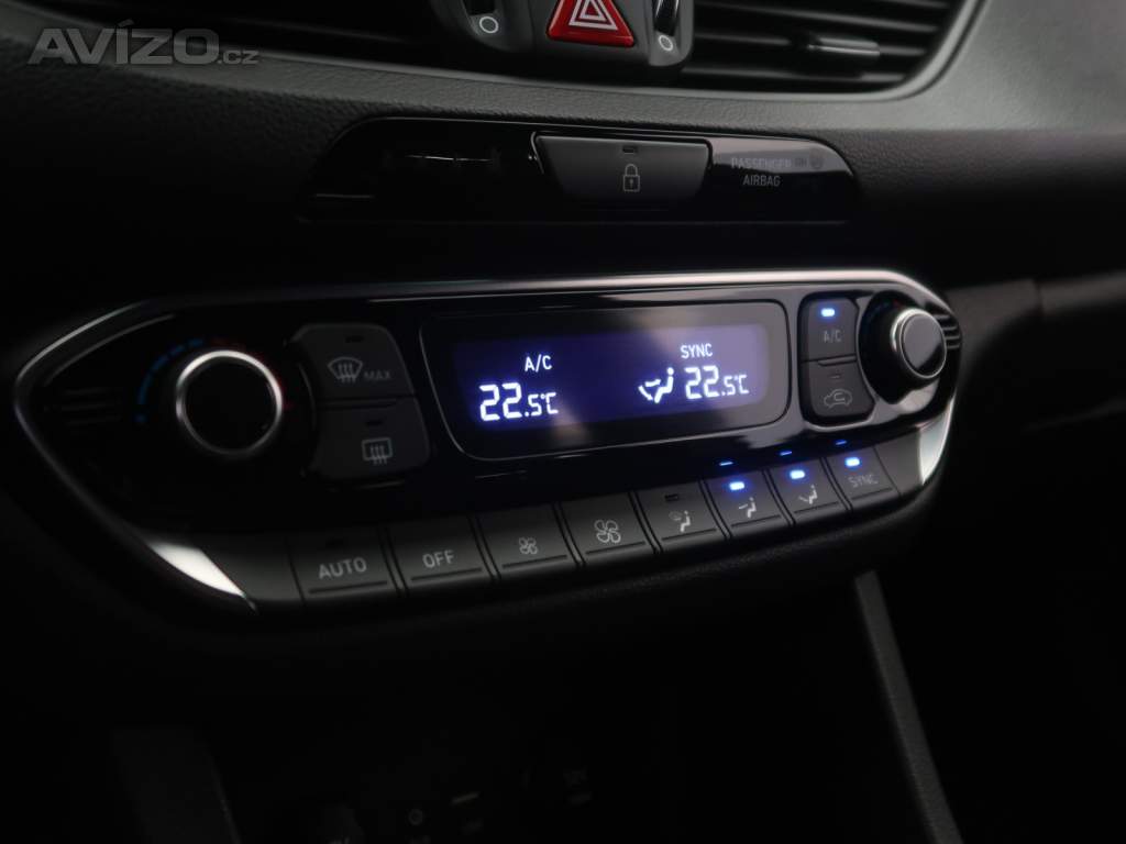 Foto inzerátu Hyundai i30 N Performance