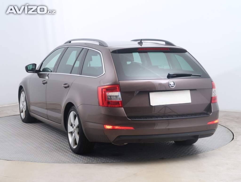 Foto inzerátu Škoda Octavia 2.0 TDI