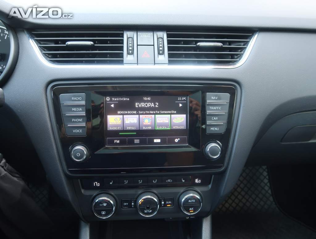 Foto inzerátu Škoda Octavia 2.0 TDI