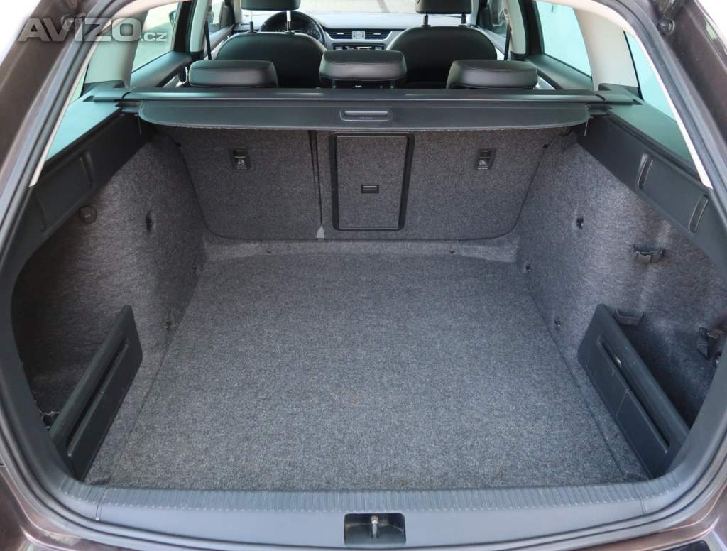 Foto inzerátu Škoda Octavia 2.0 TDI