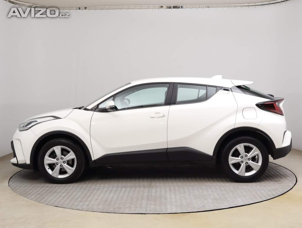 Foto inzerátu Toyota C-HR 1.2 Turbo