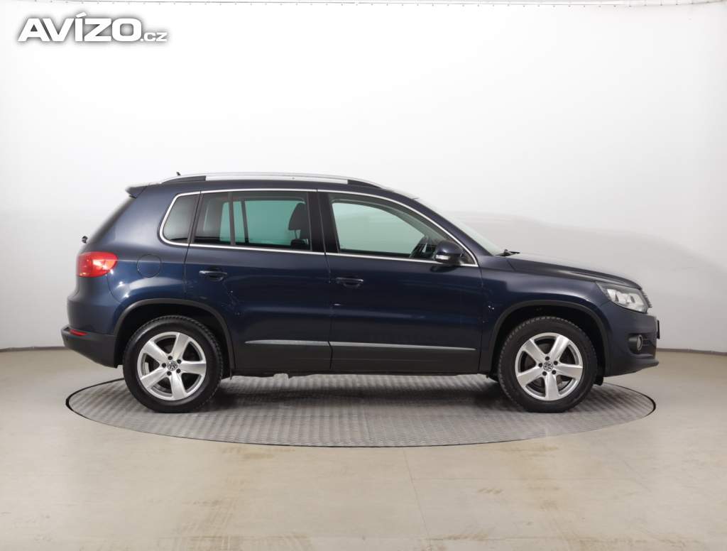 Foto inzerátu Volkswagen Tiguan 1.4 TSI