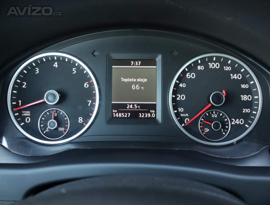 Foto inzerátu Volkswagen Tiguan 1.4 TSI