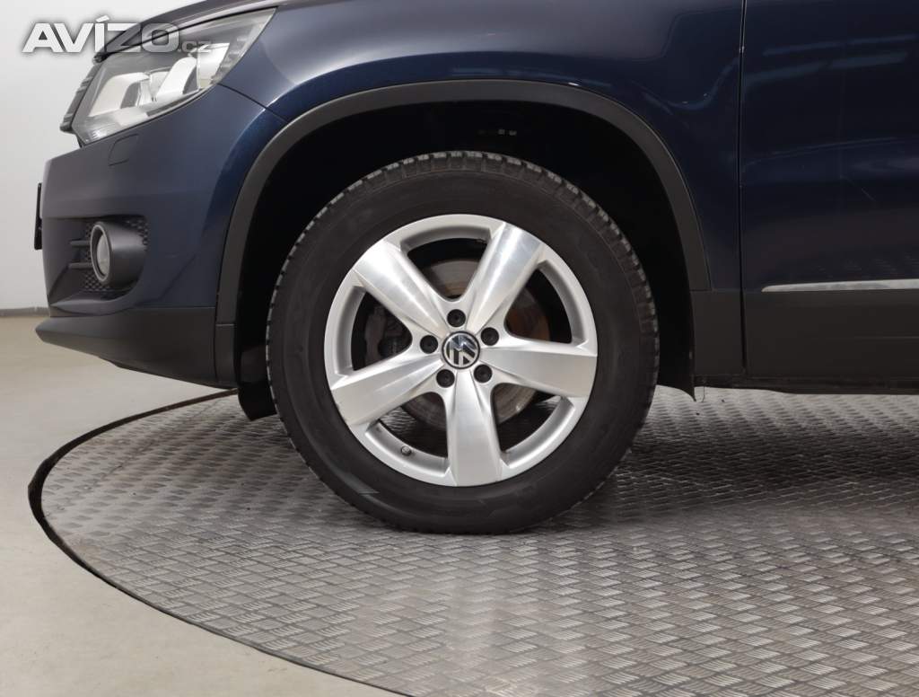 Foto inzerátu Volkswagen Tiguan 1.4 TSI