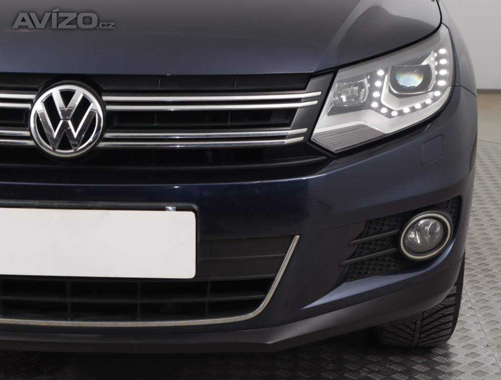 Foto inzerátu Volkswagen Tiguan 1.4 TSI