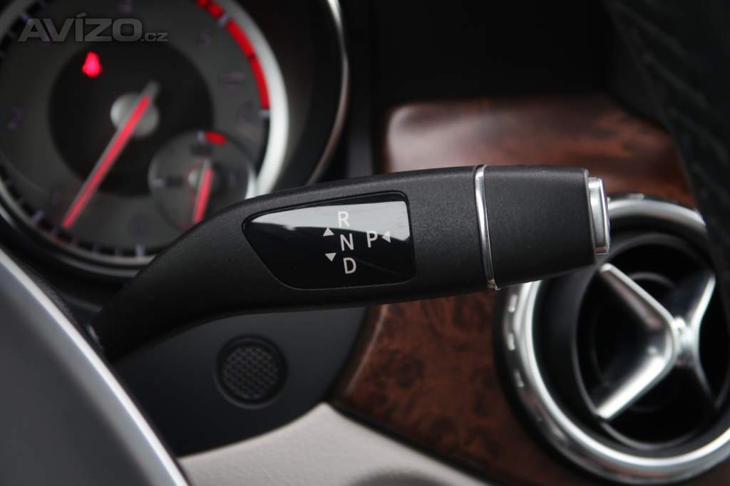 Foto inzerátu Mercedes-Benz GLA GLA 220 CDI 4MATIC