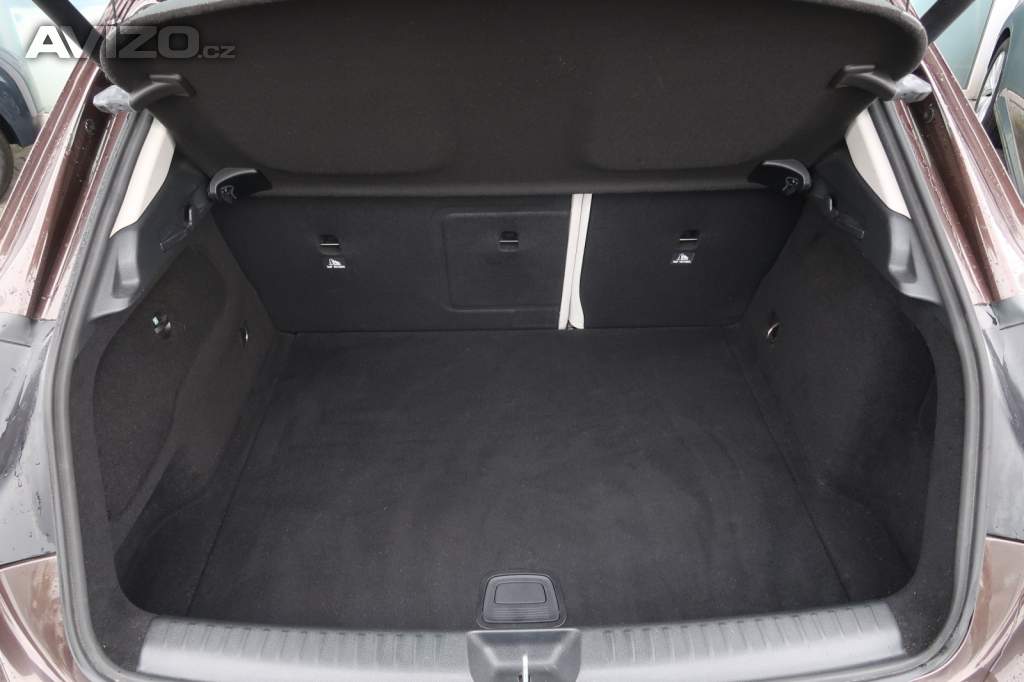 Foto inzerátu Mercedes-Benz GLA GLA 220 CDI 4MATIC