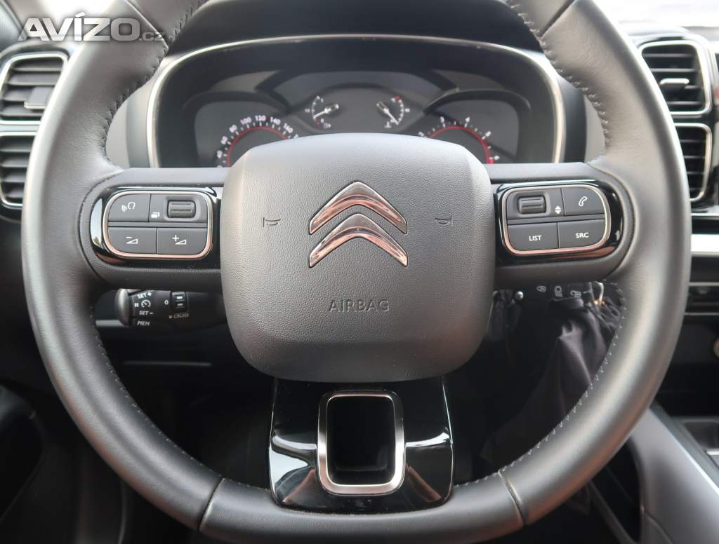 Foto inzerátu Citroën C5 Aircross BlueHDi 130
