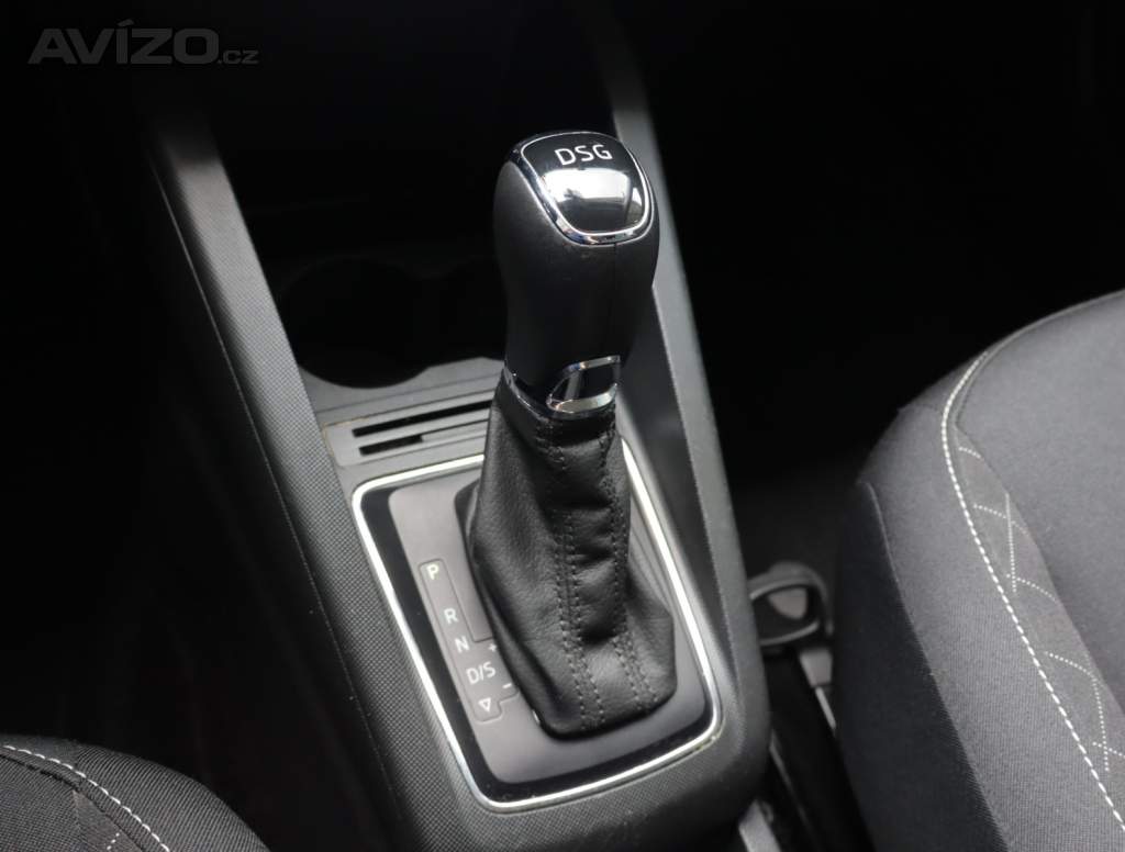 Foto inzerátu Škoda Fabia 1.2 TSI