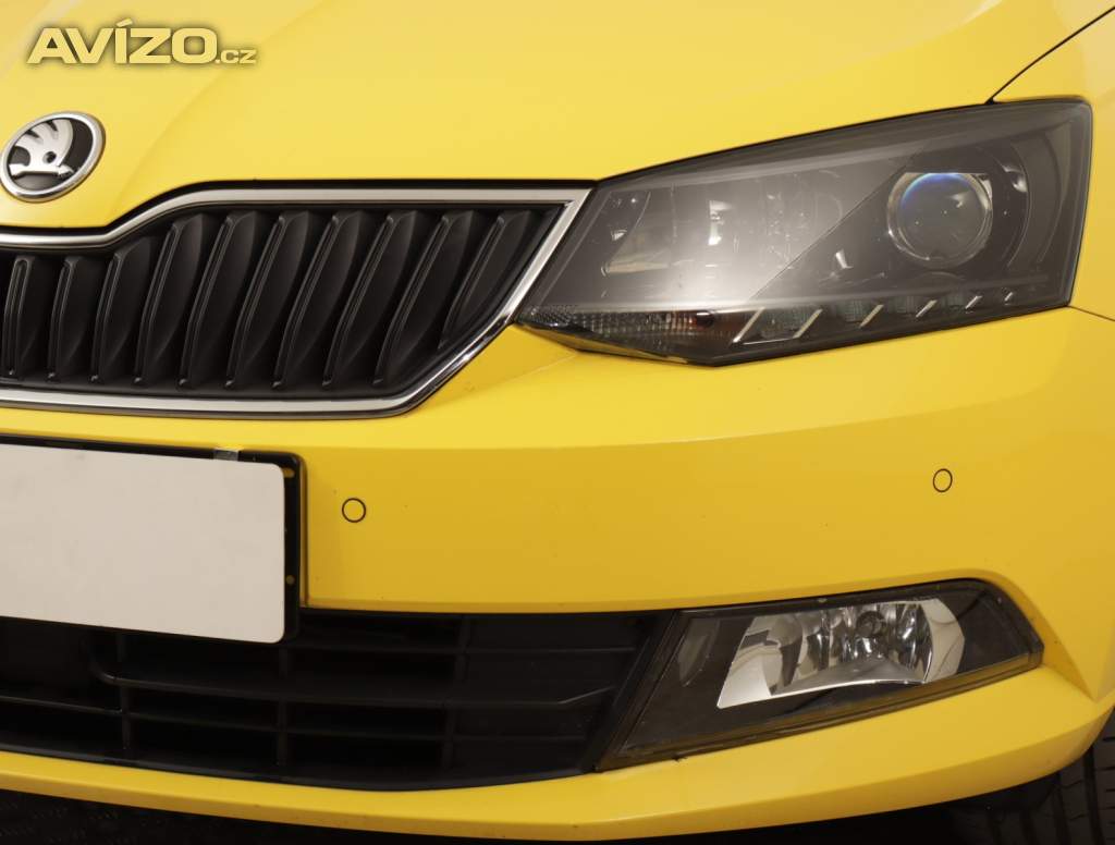 Foto inzerátu Škoda Fabia 1.2 TSI