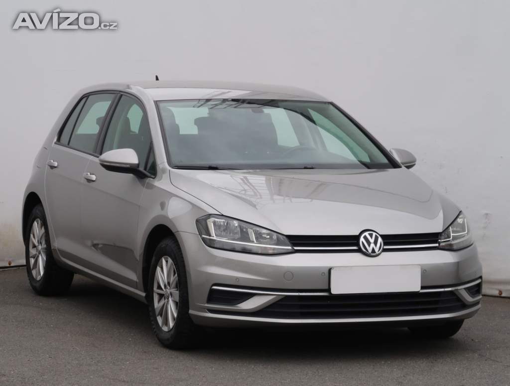 Volkswagen Golf 1.4 TSI