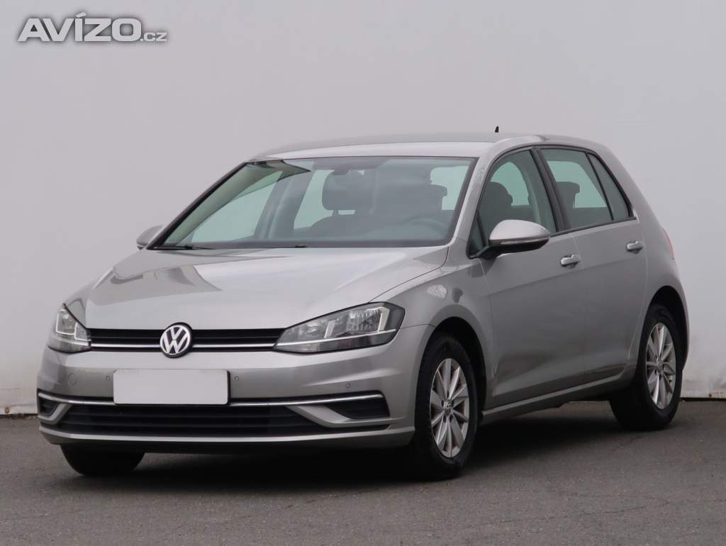Foto inzerátu Volkswagen Golf 1.4 TSI