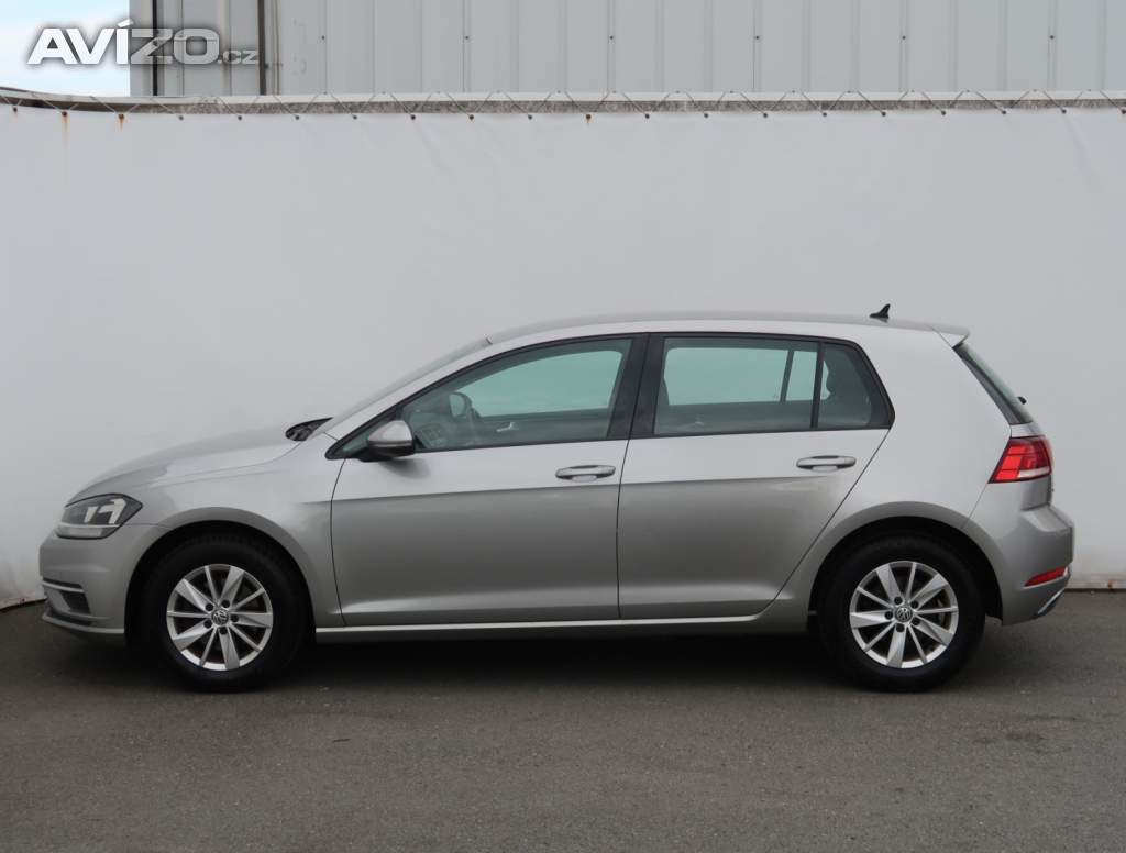 Foto inzerátu Volkswagen Golf 1.4 TSI