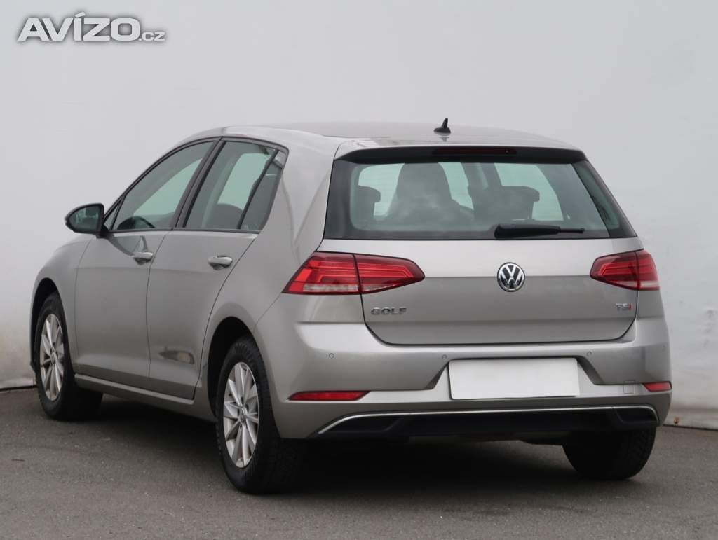 Foto inzerátu Volkswagen Golf 1.4 TSI