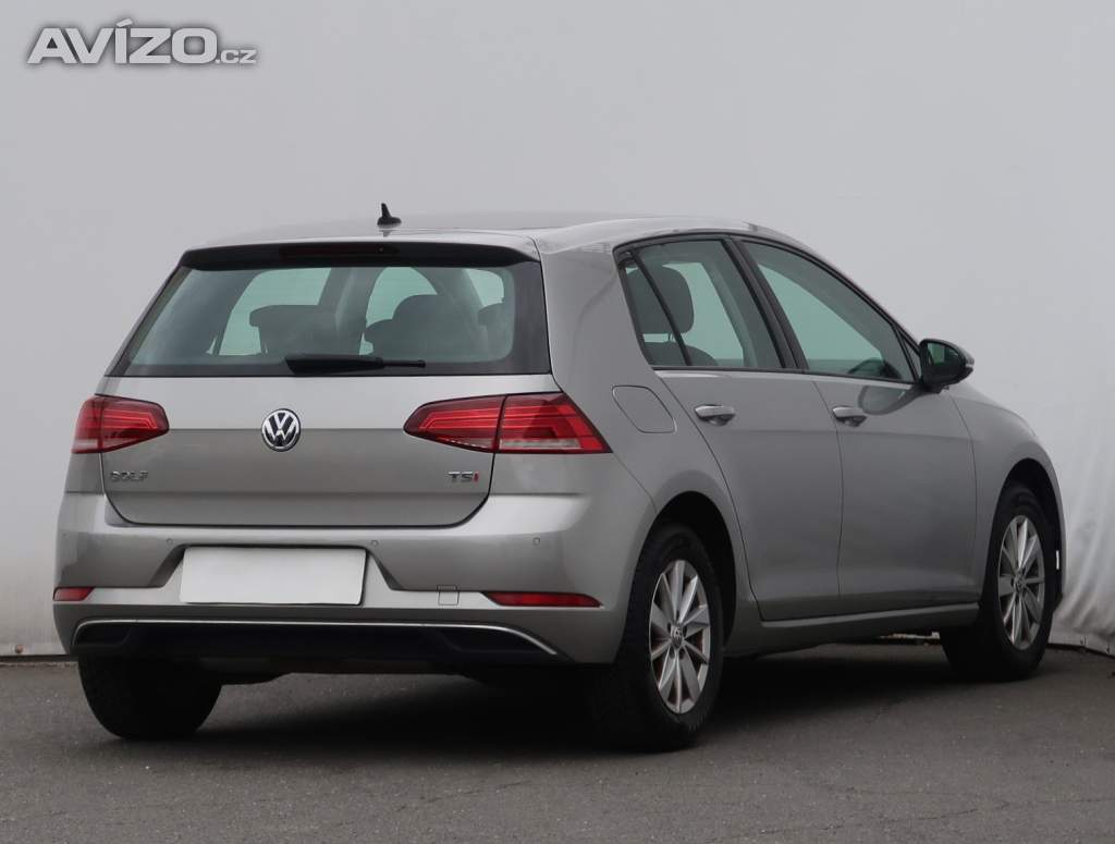 Foto inzerátu Volkswagen Golf 1.4 TSI