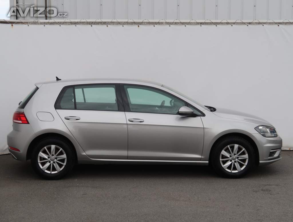 Foto inzerátu Volkswagen Golf 1.4 TSI