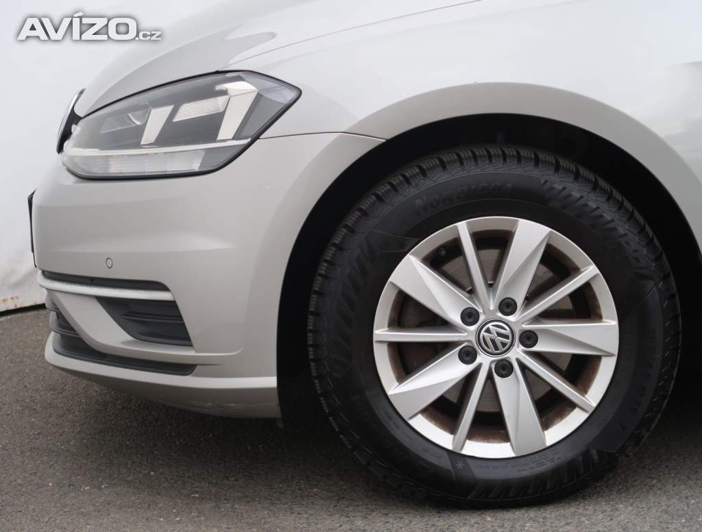 Foto inzerátu Volkswagen Golf 1.4 TSI