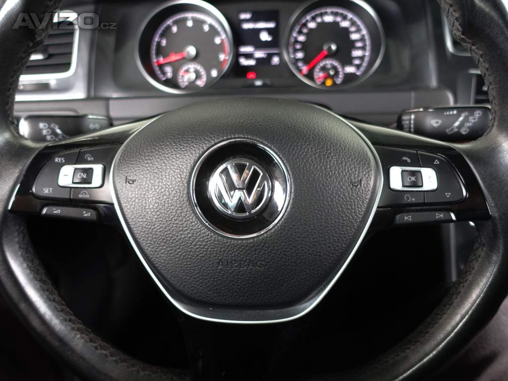 Foto inzerátu Volkswagen Golf 1.4 TSI