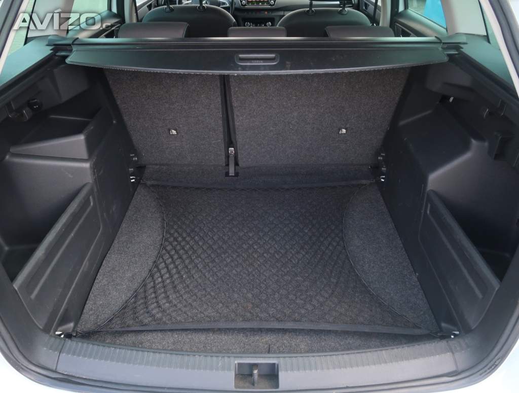 Foto inzerátu Škoda Fabia 1.4 TDI