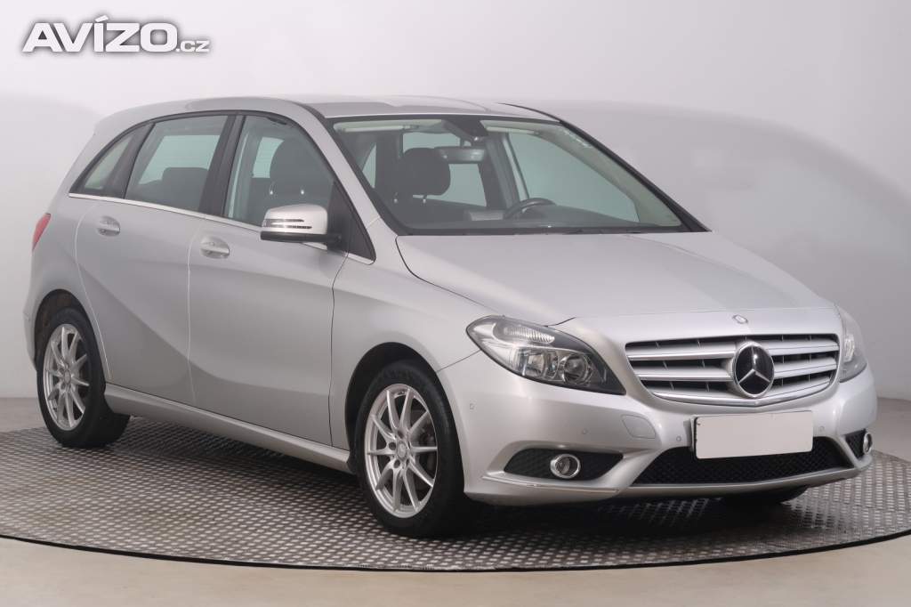 Mercedes-Benz Třídy B B 180