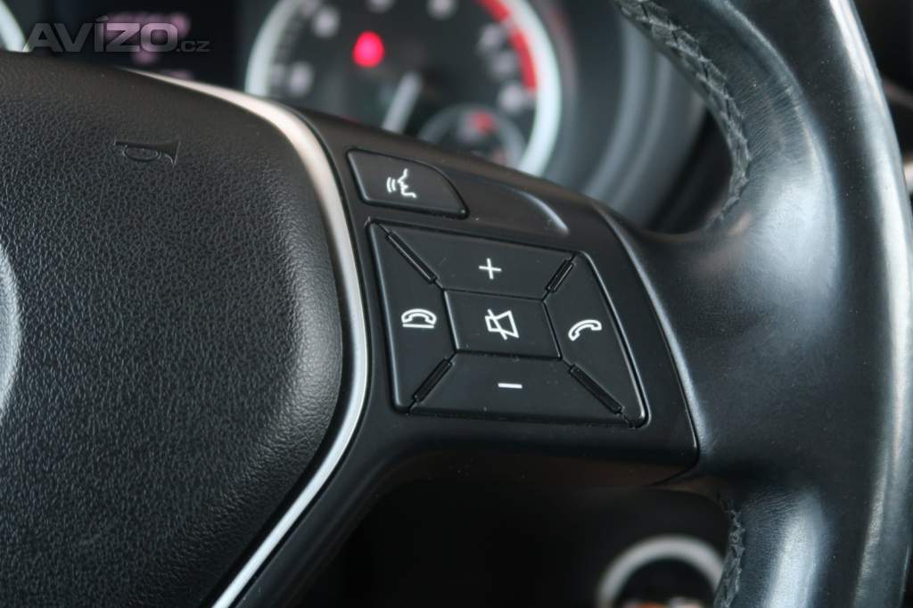 Foto inzerátu Mercedes-Benz Třídy B B 180