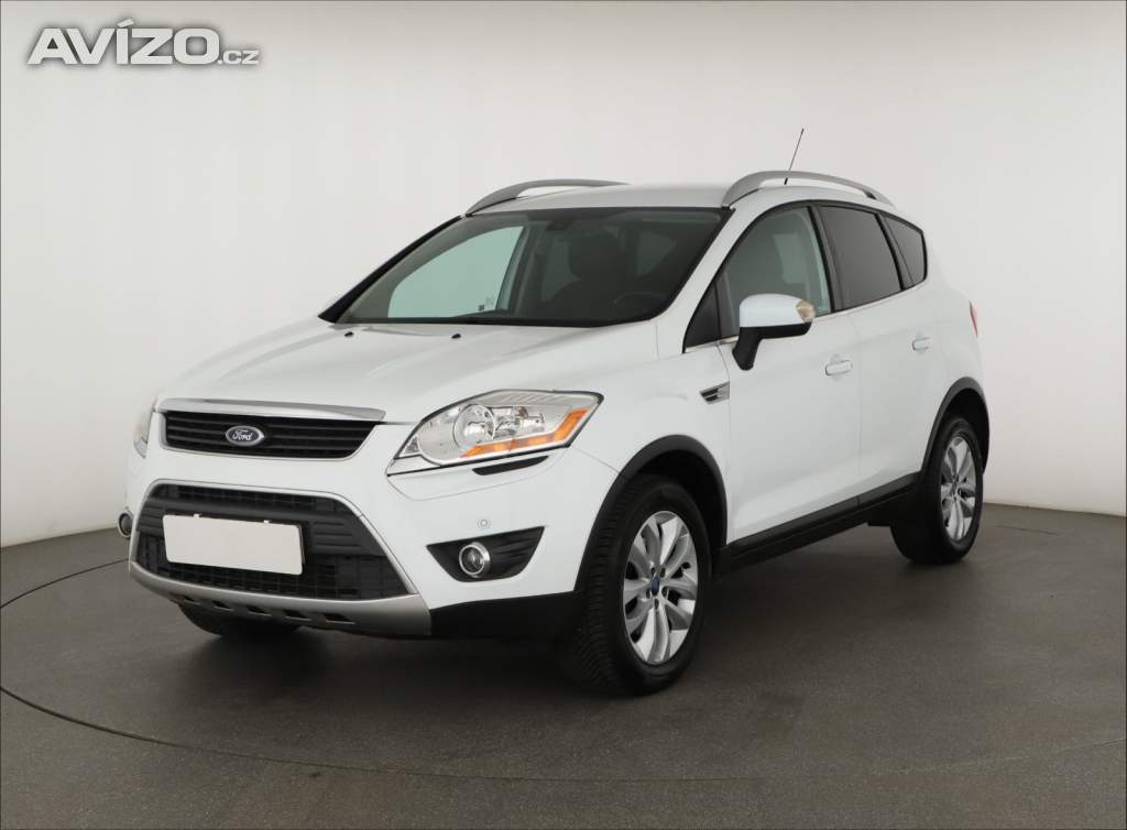 Foto inzerátu Ford Kuga 2.0 TDCi