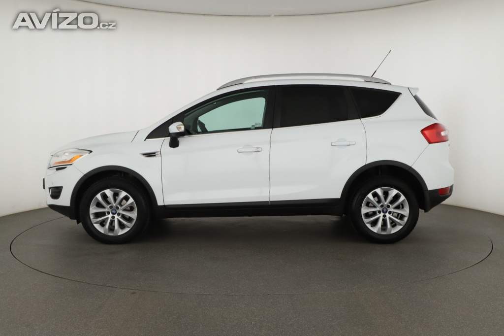 Foto inzerátu Ford Kuga 2.0 TDCi