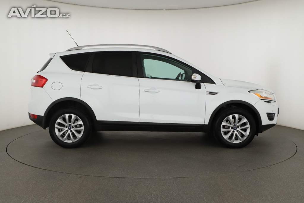 Foto inzerátu Ford Kuga 2.0 TDCi