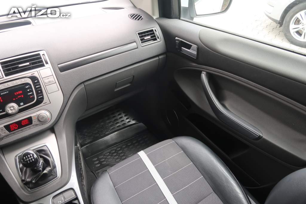 Foto inzerátu Ford Kuga 2.0 TDCi