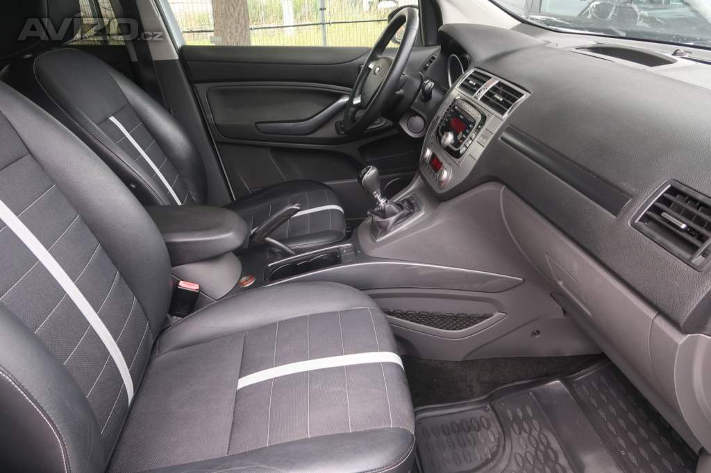 Foto inzerátu Ford Kuga 2.0 TDCi