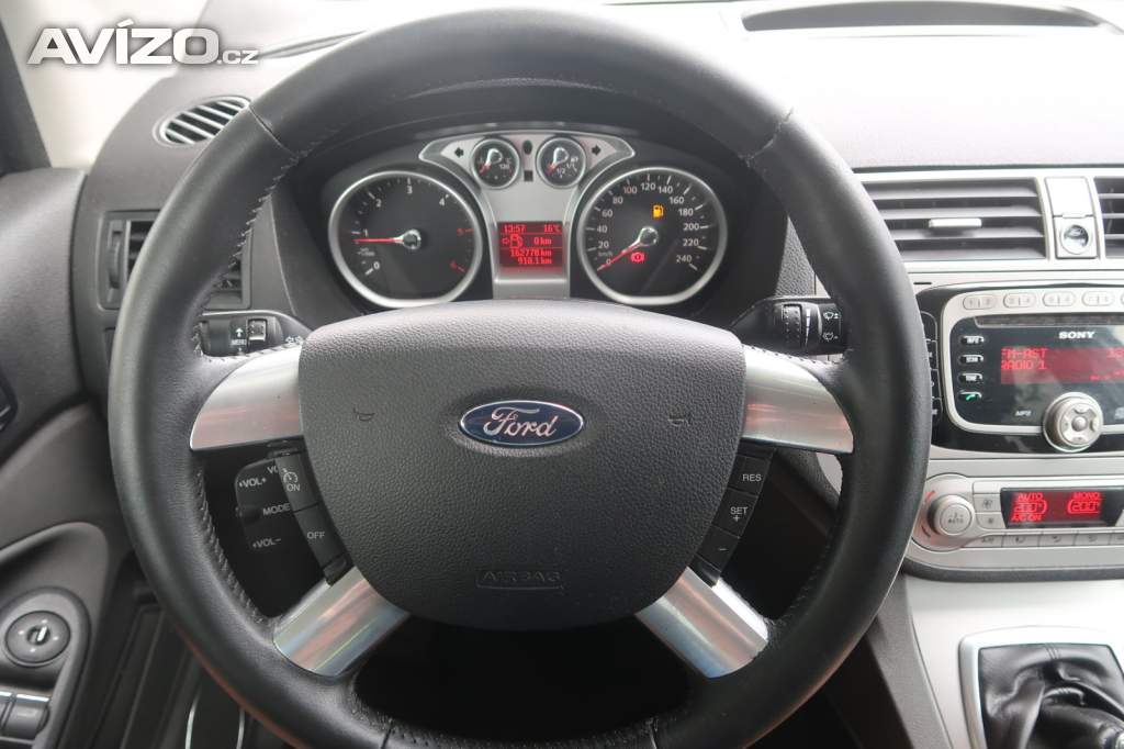 Foto inzerátu Ford Kuga 2.0 TDCi