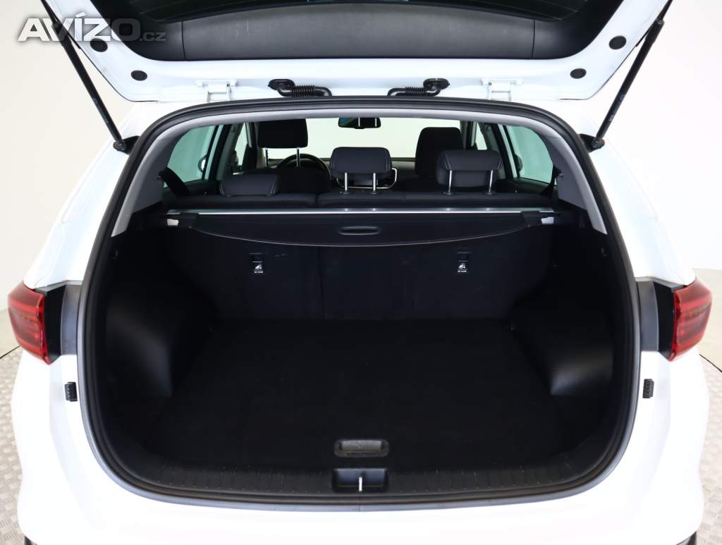 Foto inzerátu Kia Sportage 1.6 T-GDI