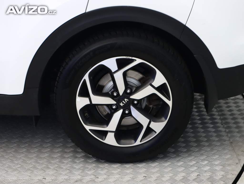 Foto inzerátu Kia Sportage 1.6 T-GDI