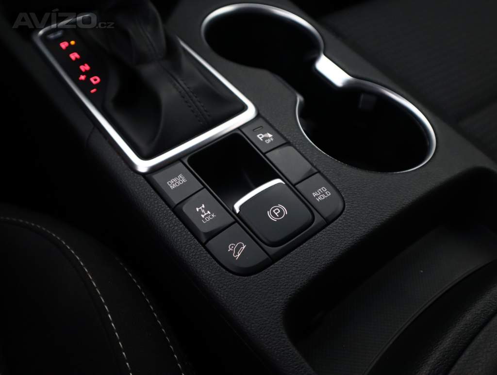 Foto inzerátu Kia Sportage 1.6 T-GDI