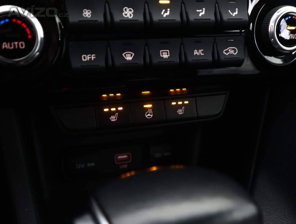 Foto inzerátu Kia Sportage 1.6 T-GDI