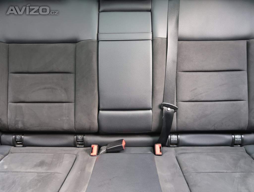 Foto inzerátu Mercedes-Benz Třídy E E 350 BlueTEC 4MATIC