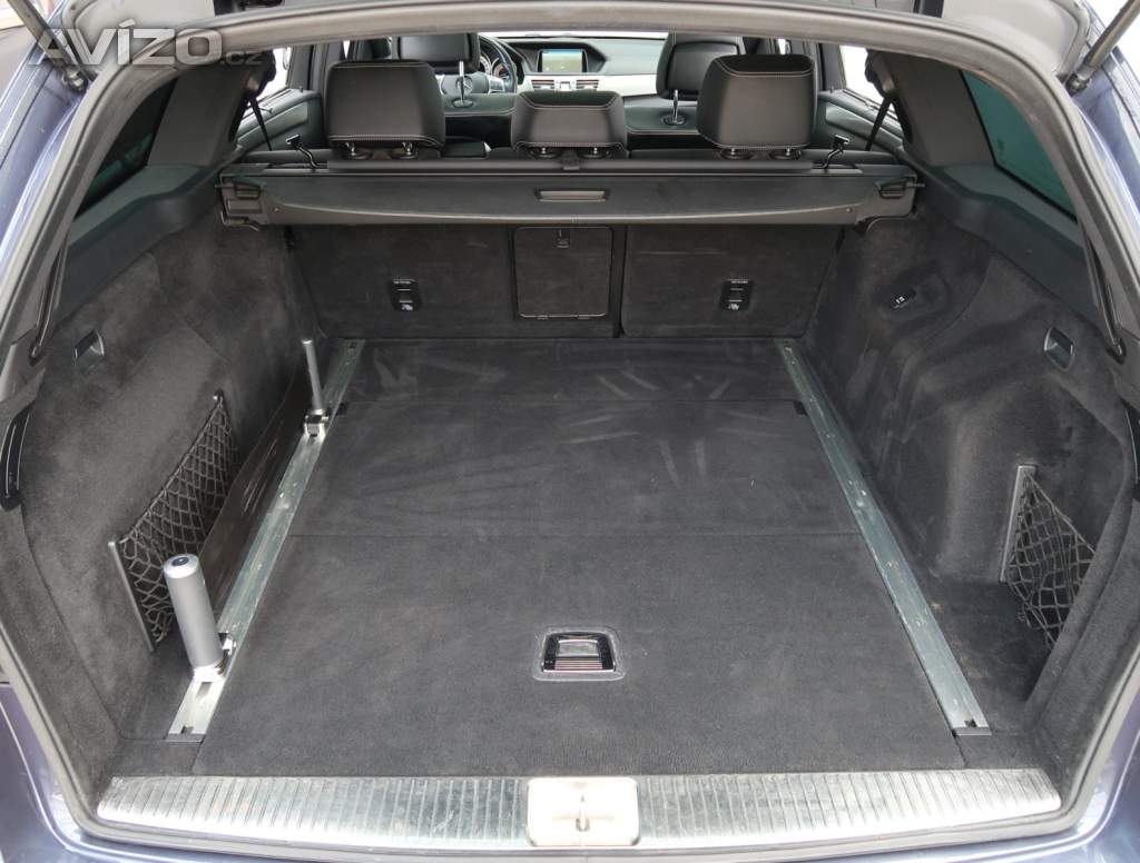 Foto inzerátu Mercedes-Benz Třídy E E 350 BlueTEC 4MATIC