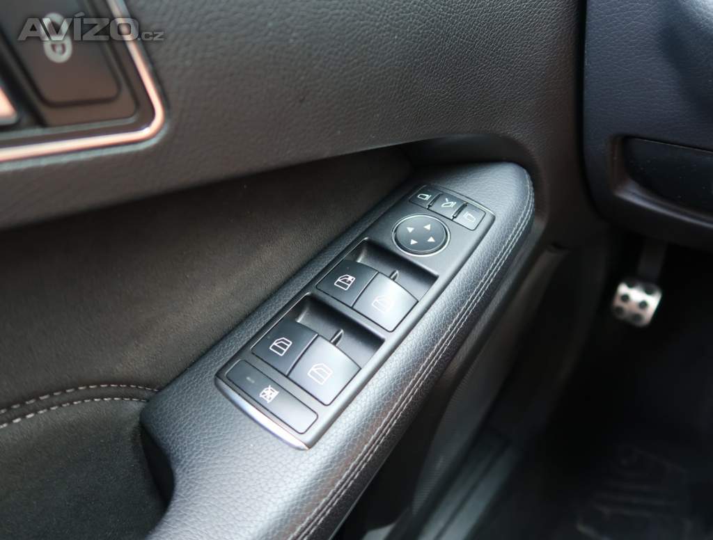 Foto inzerátu Mercedes-Benz Třídy E E 350 BlueTEC 4MATIC