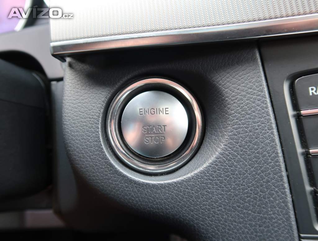 Foto inzerátu Mercedes-Benz Třídy E E 350 BlueTEC 4MATIC