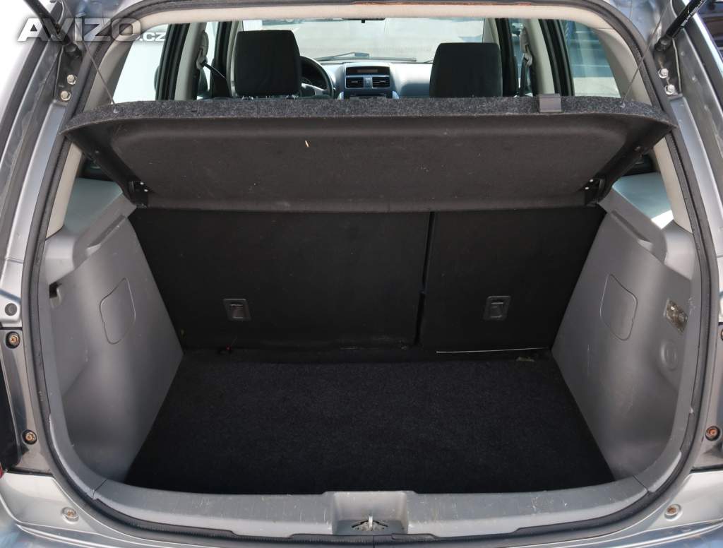 Foto inzerátu Suzuki SX4 1.6 DDiS