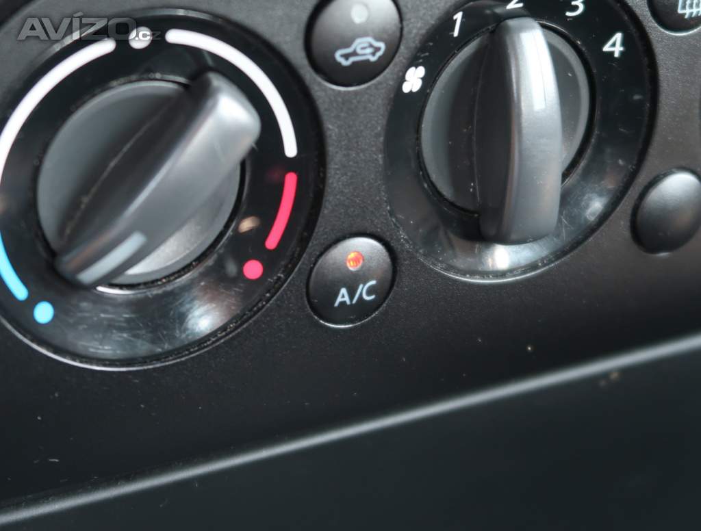 Foto inzerátu Suzuki SX4 1.6 DDiS