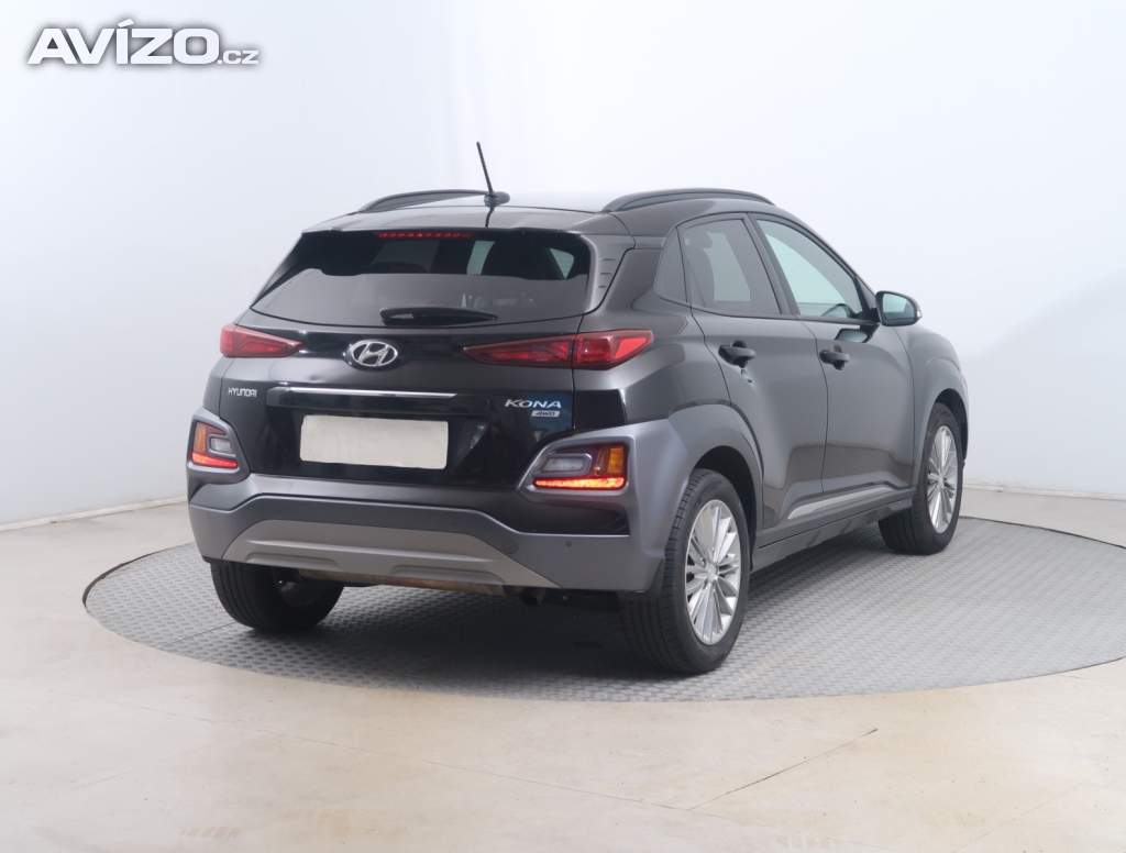Foto inzerátu Hyundai Kona 1.6 T-GDI