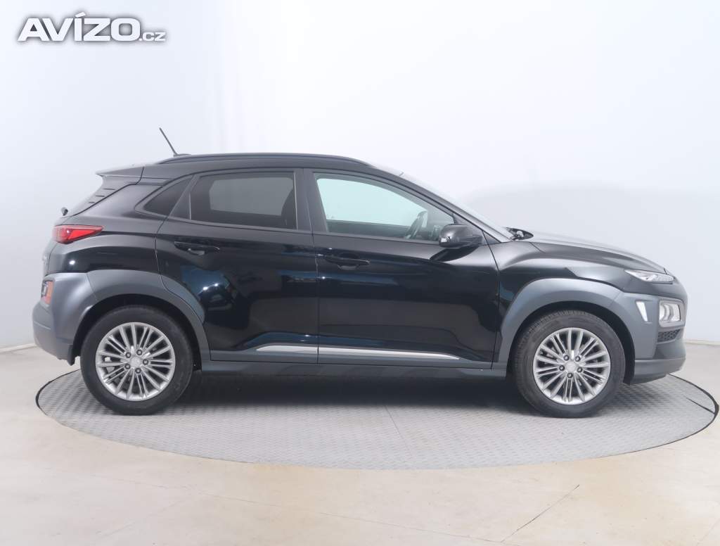 Foto inzerátu Hyundai Kona 1.6 T-GDI